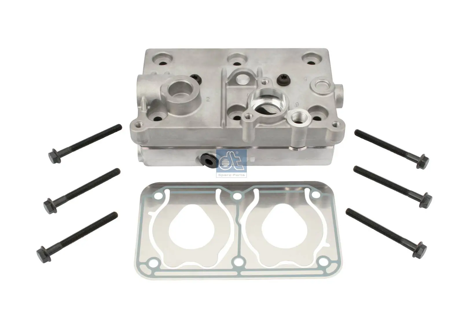 Cylinder Head, air compressor